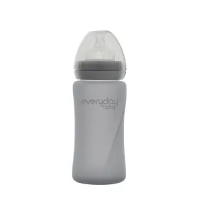 Glass baby Bottle Healthy   All