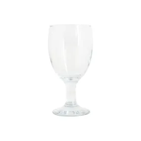 Glass Tumbler 300ml Stemmed Red Wine