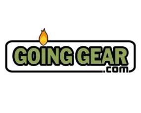 Going Gear Portable Outdoor Butane Stove