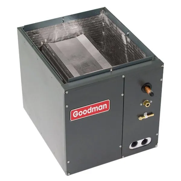 Goodman 5 Ton 16 SEER Air Conditioner Split System w/Modular Blower (Cooling only)