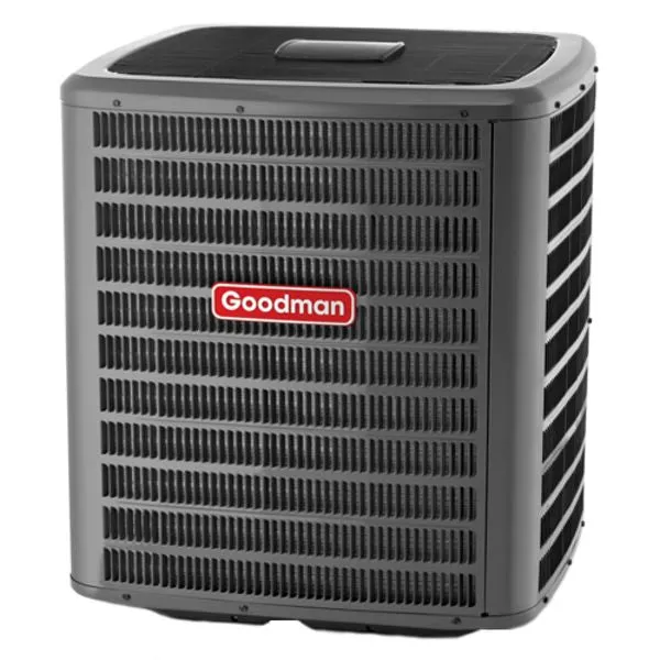 Goodman 5 Ton 16 SEER Air Conditioner Split System w/Modular Blower (Cooling only)