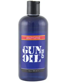 Gun Oil H2o - 16 Oz