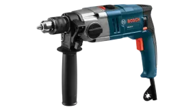 Hammer Drill 2-Speed