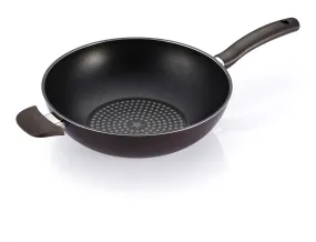 Happycall 12'' Diamond Wok