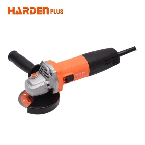 Harden Angle Grinder 4" 850W 751002