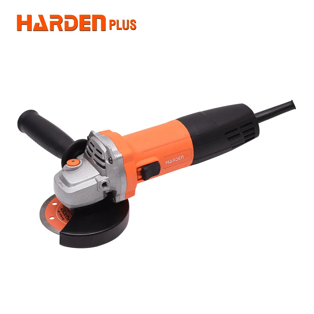 Harden Angle Grinder 4" 850W 751002