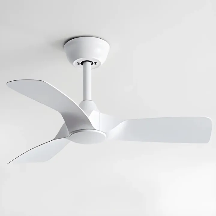 Henio | Low Profile Ceiling Fan