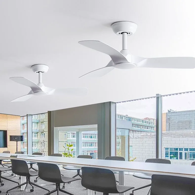 Henio | Low Profile Ceiling Fan