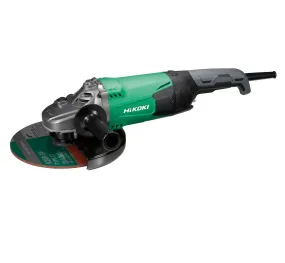 Hikoki | Angle Grinder 230mm 2200W 5,1Kg