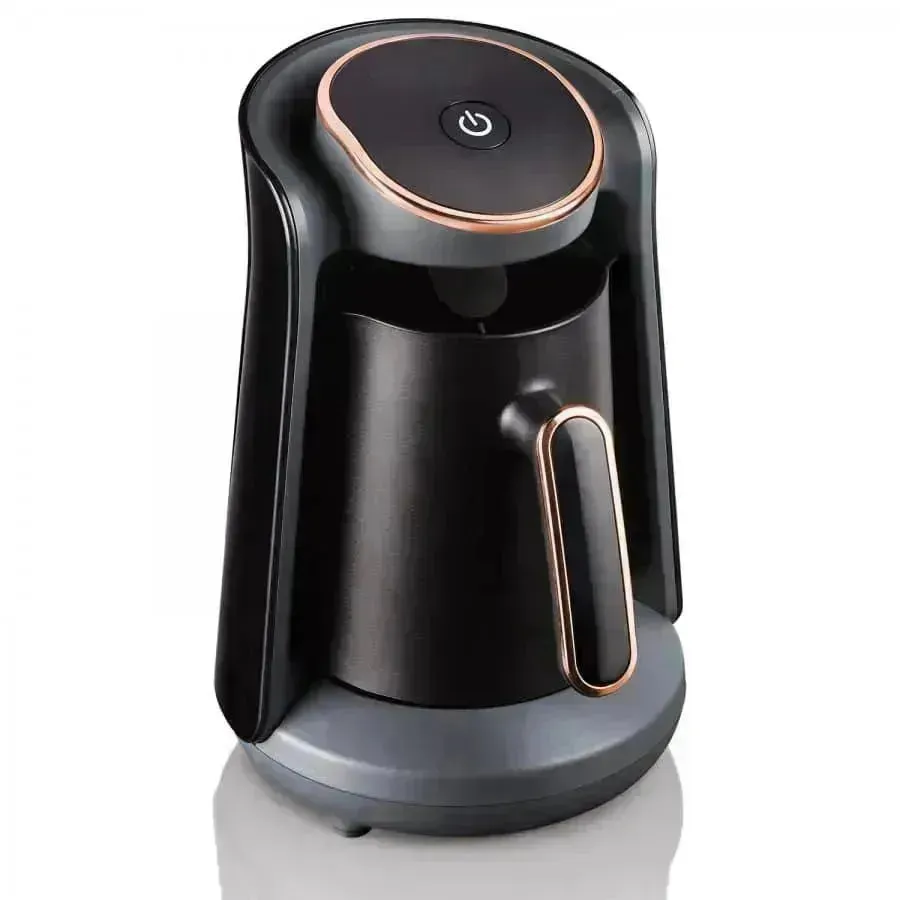 Home Appliances Mini Coffee Pot For Office Kitchen