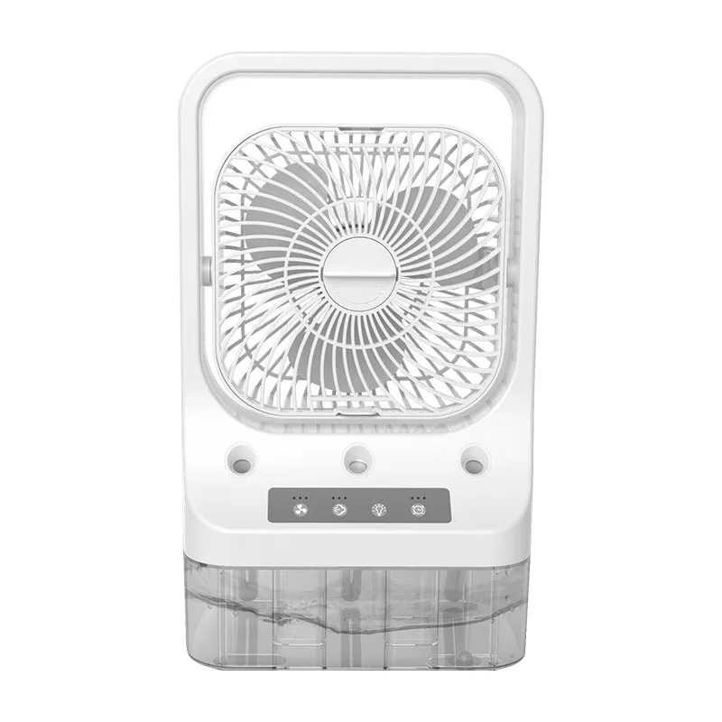 Household Cooling Fan Usb Rechargeable