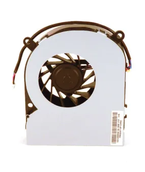 HP 599992-001 Delta KDB0705HB CPU Blower Fan DC050V 0.40A 80mm x 20mm