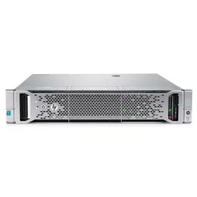 HPE ProLiant DL380 Gen9 E5-2643v3 1P 32GB-R P440ar 8 SFF 500W RPS Server/S-Buy | 800075-S01