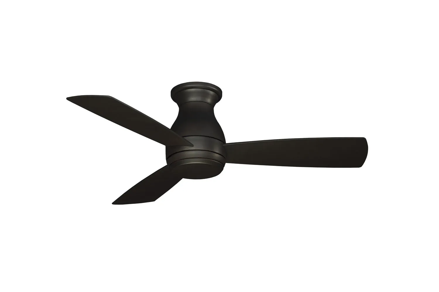 Hugh 44" Ceiling Fan