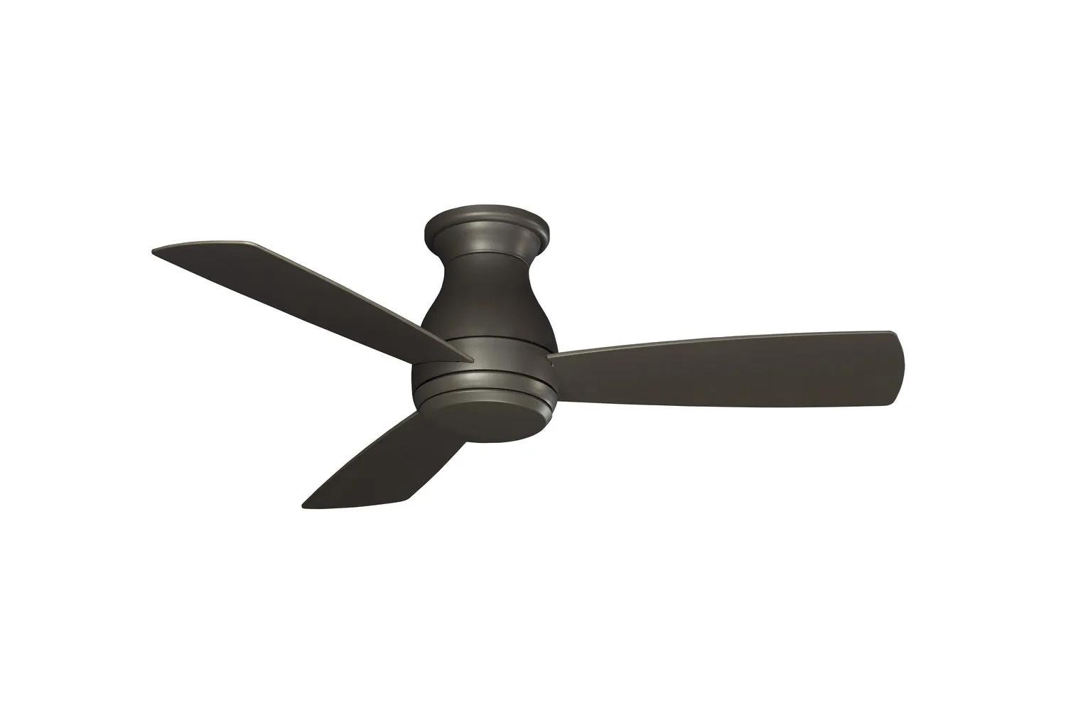 Hugh 44" Ceiling Fan