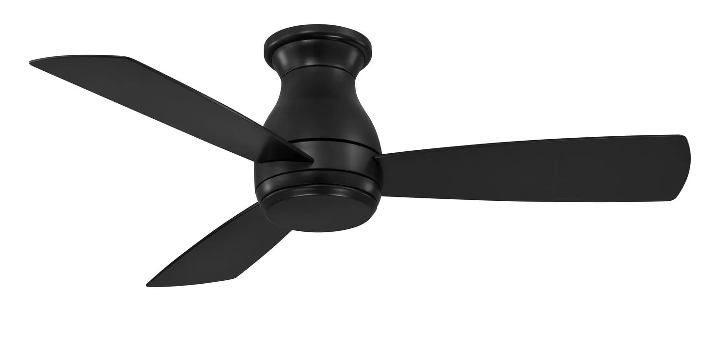 Hugh 44" Ceiling Fan