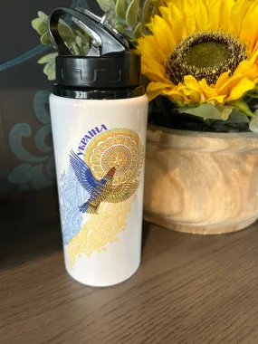 Insulated Water Bottle