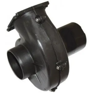 JABSCO Blower - Flange Mount 24v 3.3amp