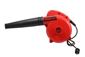 Jakmister 500W Forward Curved Air Blower , 13000Rpm