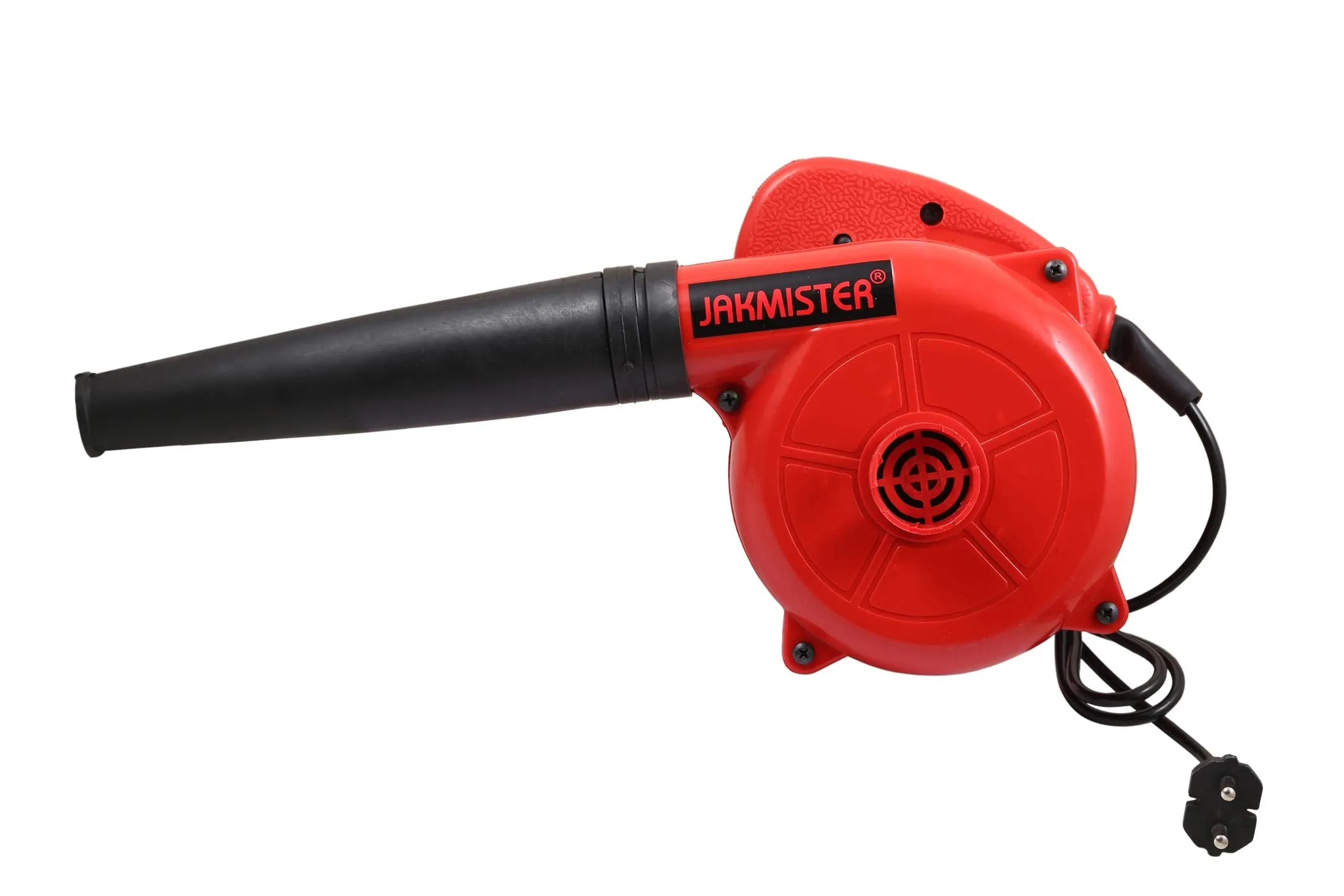 Jakmister 500W Forward Curved Air Blower , 13000Rpm