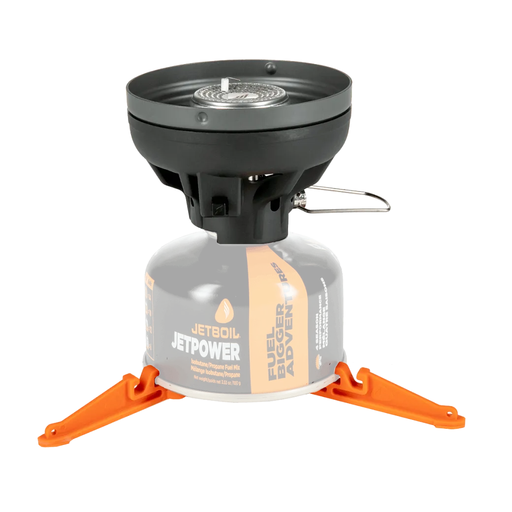 JETBOIL Flash Cooking System - Carbon