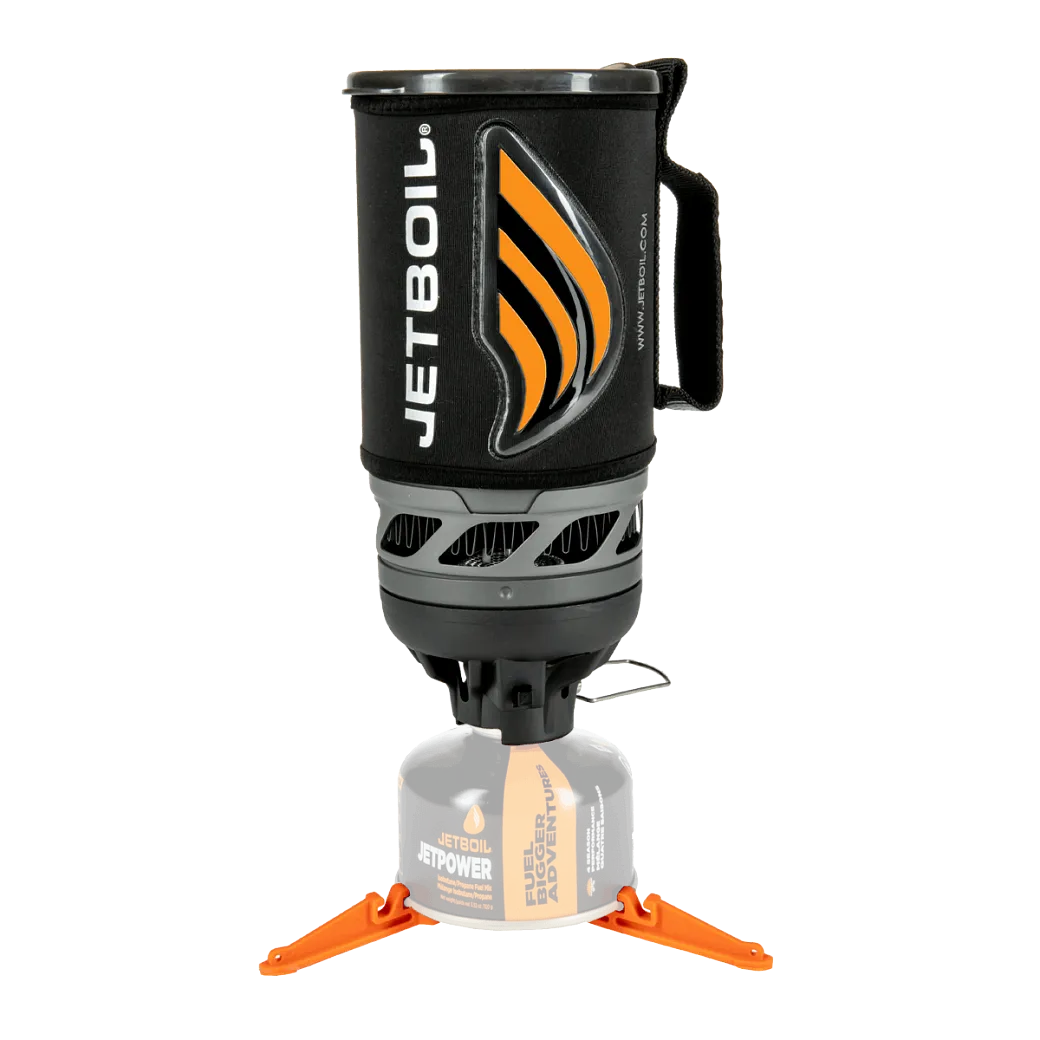 JETBOIL Flash Cooking System - Carbon