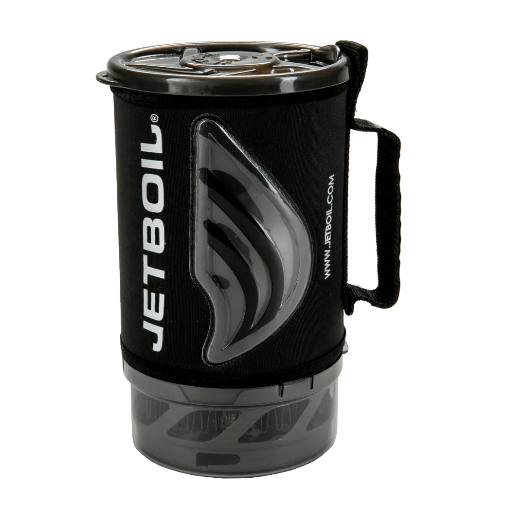 JETBOIL Flash Cooking System - Carbon