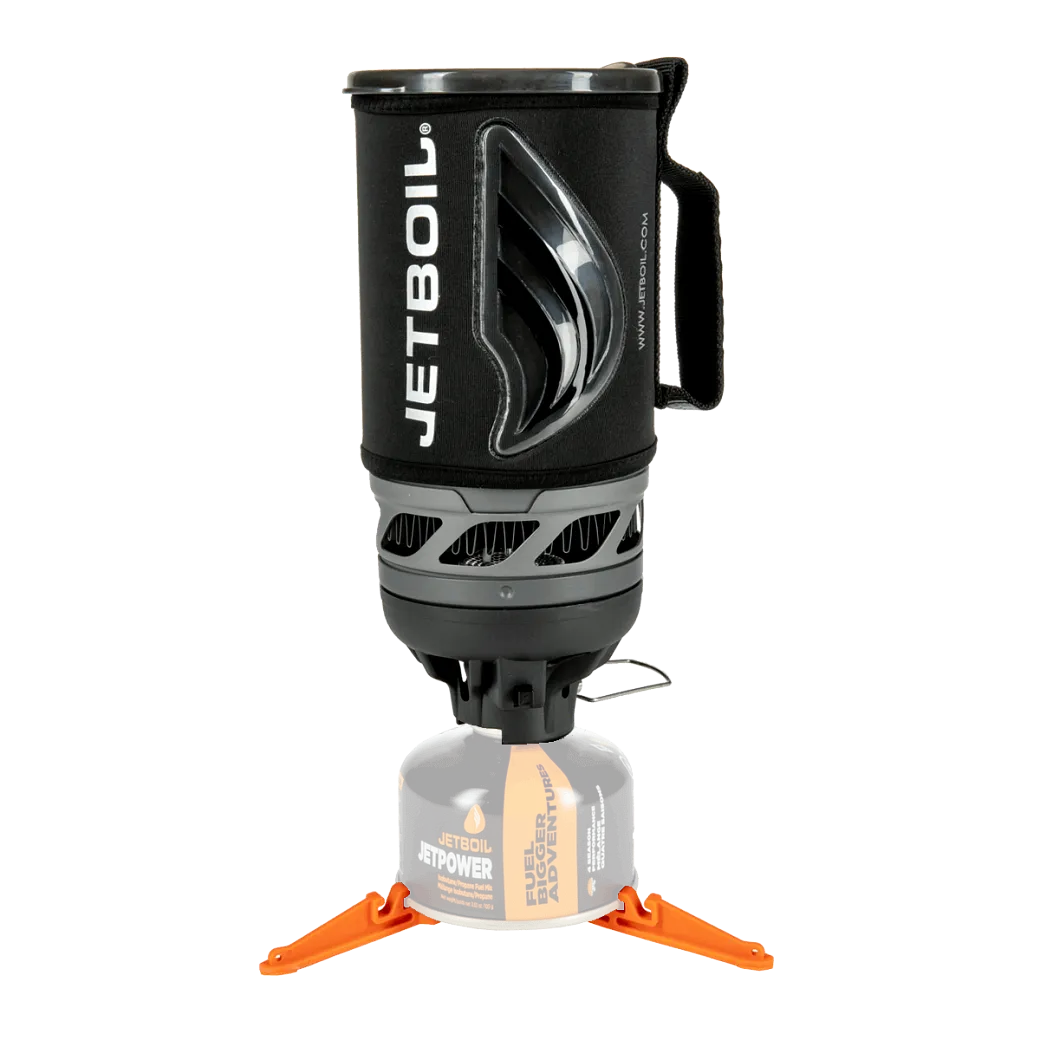 JETBOIL Flash Cooking System - Carbon