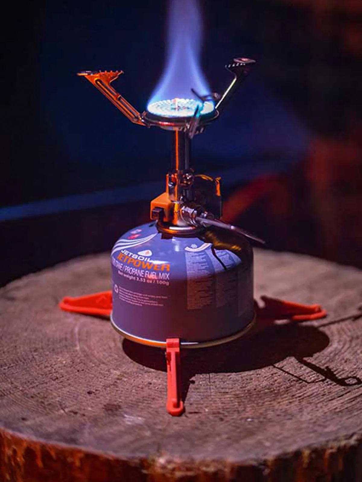 Jetboil MIGHTYMO Stove