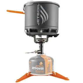 JetBoil Stash Cooking System