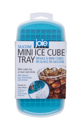 JOIE- Mini Silicone Ice Cube Tray & Lid