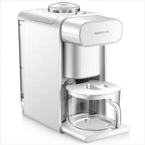 Joyoung DJ10E-K61 Superfine Grinding Soy Milk Maker Easy-Clean