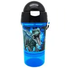 Jurassic World 2 Sipper & Snack Bottle