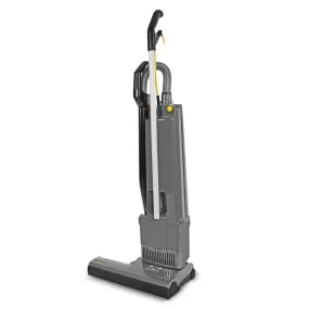 Karcher Vacuum VERSAMATIC HEPA 18"