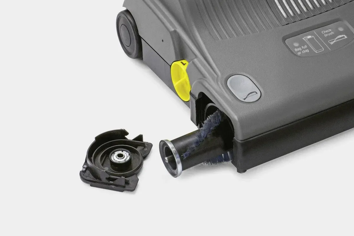 Karcher Windsor Sensor XP 12