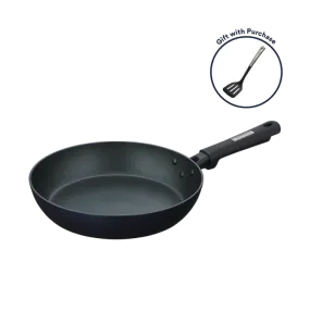 KFC-026 26cm Ultimate Plasma Deep Non-stick Frying Pan