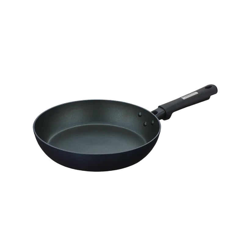 KFC-026 26cm Ultimate Plasma Deep Non-stick Frying Pan