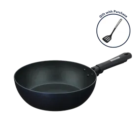 KFC-028D 28cm Ultimate Plasma Ultra Deep Non-stick Frying Pan