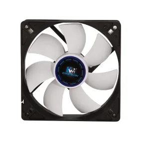 Kingwin CF-012LBW Long-Life Bearing Blade Case for Cooling Fan