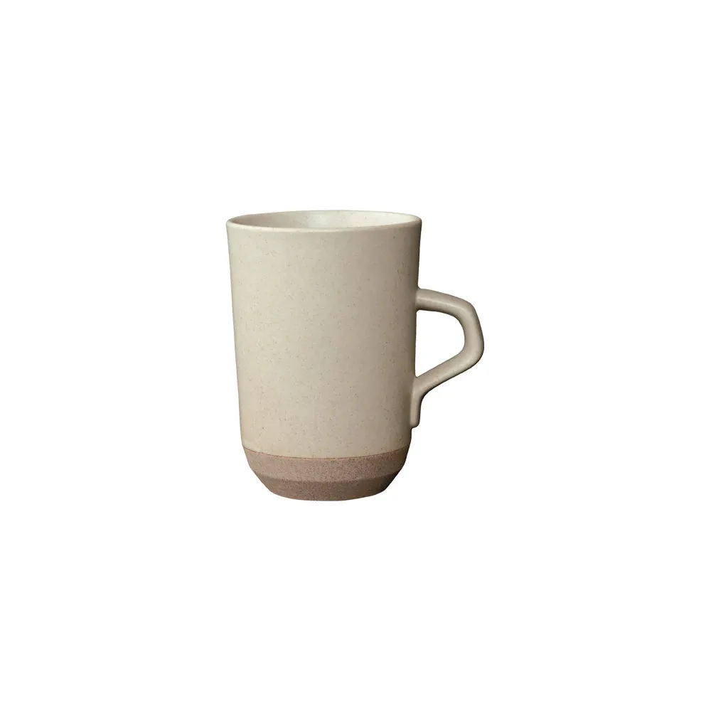 KINTO Tall Mug (360ml)