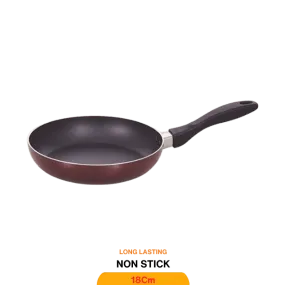 KITCHEN KING FRY PAN 18CM