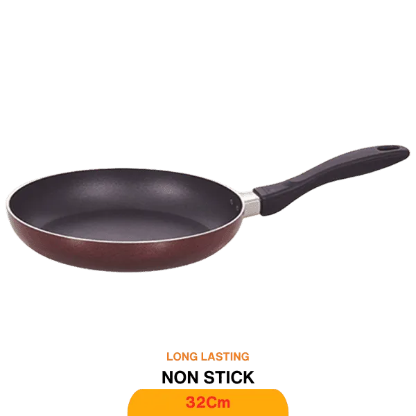 KITCHEN KING SUPER FRY PAN 32CM