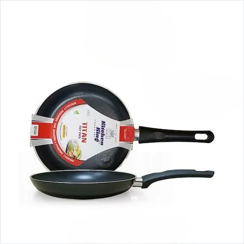 Kitchen King Titan Fry Pan 28 cm