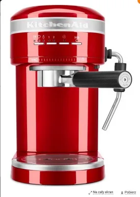 Kitchenaid 5Kes6503eca Cask Coffee Maker