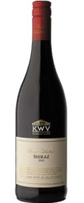 KWV Shiraz 75 cl