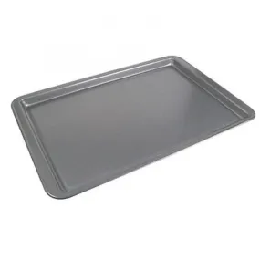 La Patisserie PATI-COK15 15" x 10" Cookies/Biscuits Sheet Pan