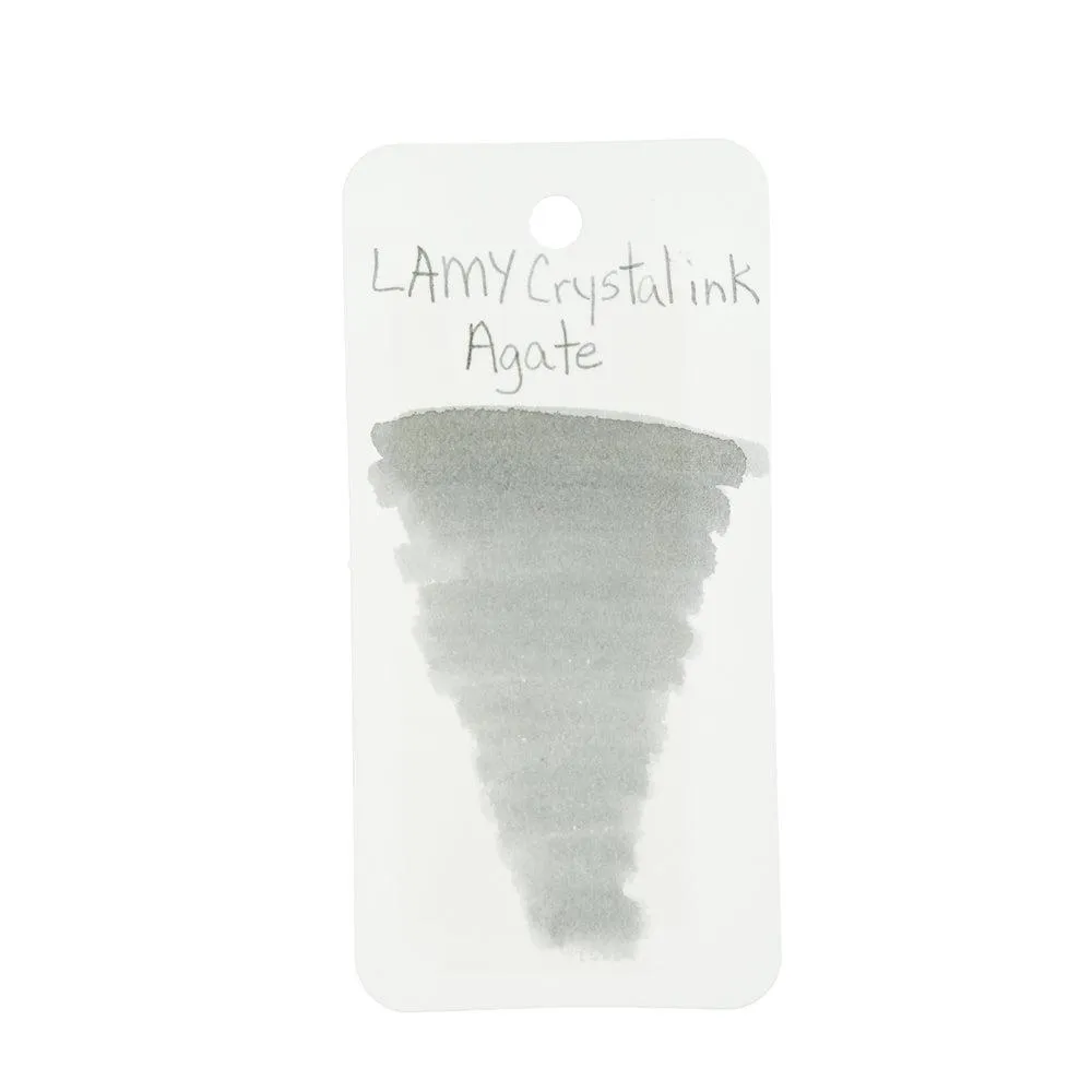 LAMY Crystal Ink Bottle (30ml)