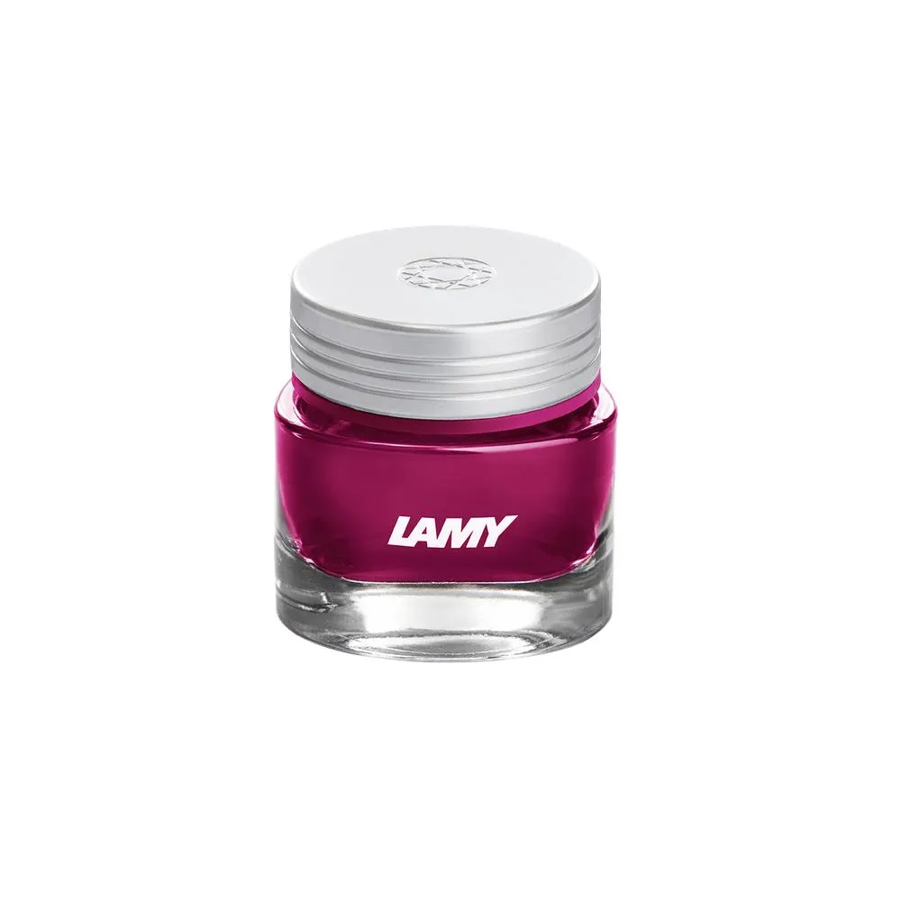 LAMY Crystal Ink Bottle (30ml)