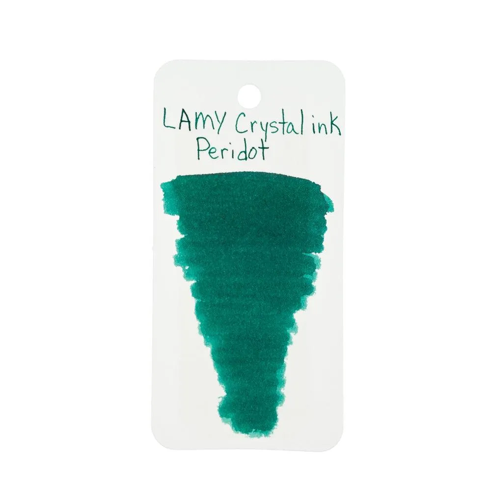 LAMY Crystal Ink Bottle (30ml)