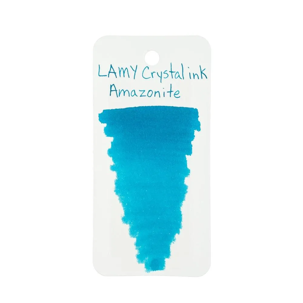 LAMY Crystal Ink Bottle (30ml)